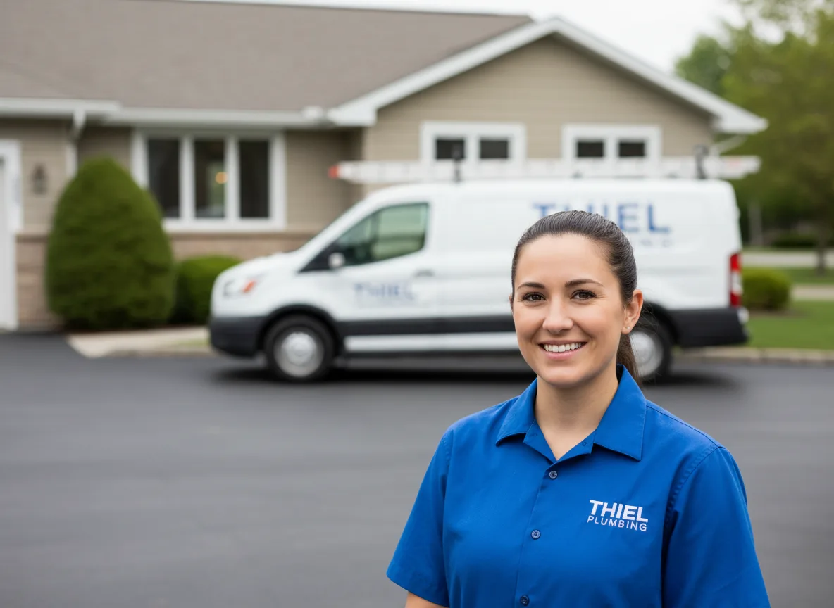 Plumber Makanda, IL FAQs